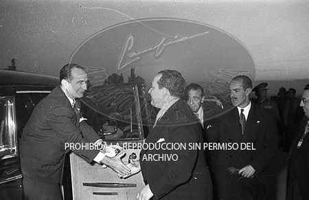 Pte. Costa Rica José Figueres