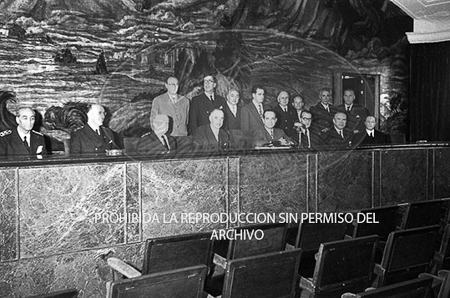 Pte. Costa Rica José Figueres