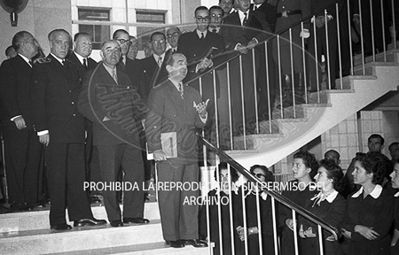 Pte. Costa Rica José Figueres