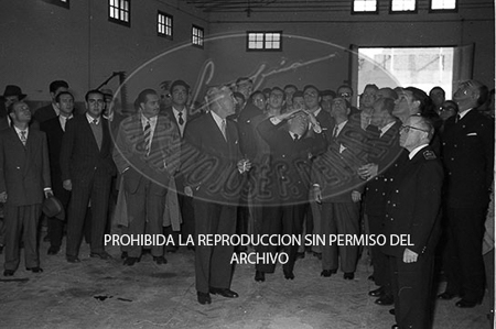 Pte. Costa Rica José Figueres