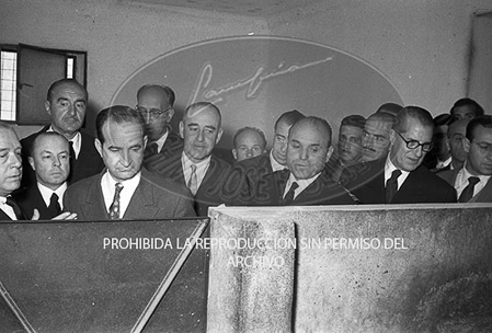 Pte. Costa Rica José Figueres