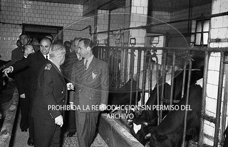 Pte. Costa Rica José Figueres