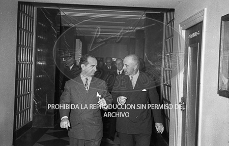 Pte. Costa Rica José Figueres