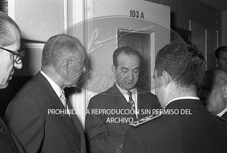 Pte. Costa Rica José Figueres