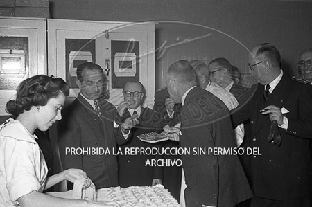 Pte. Costa Rica José Figueres