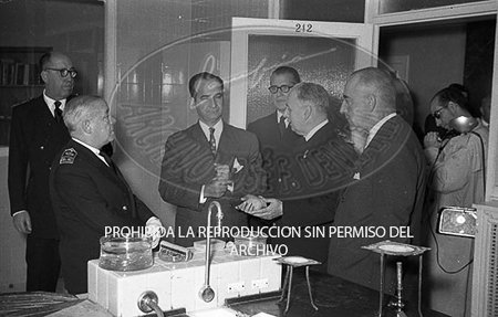 Pte. Costa Rica José Figueres