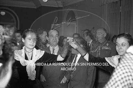 Pte. Costa Rica José Figueres