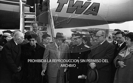 Presidente Oria de Perú