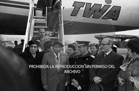 Presidente Oria de Perú