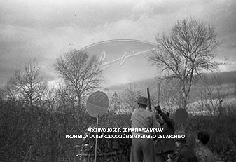 Visita del Presidente de Portugal a España, 1961