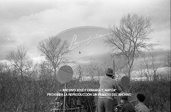 Visita del Presidente de Portugal a España, 1961