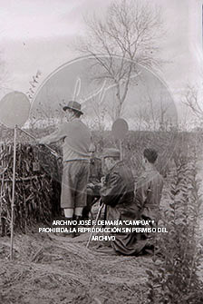 Visita del Presidente de Portugal a España, 1961