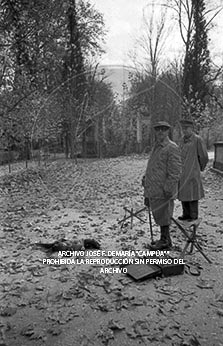 Visita del Presidente de Portugal a España, 1961