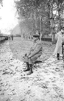 Visita del Presidente de Portugal a España, 1961