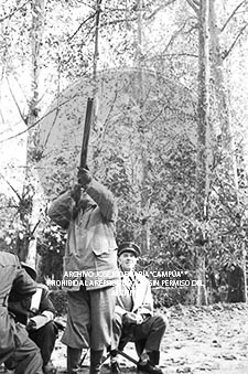 Visita del Presidente de Portugal a España, 1961