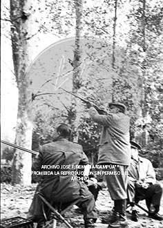 Visita del Presidente de Portugal a España, 1961