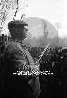 Visita del Presidente de Portugal a España, 1961