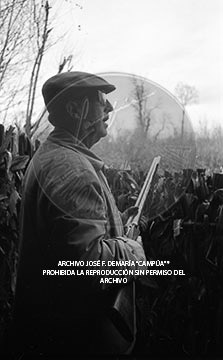 Visita del Presidente de Portugal a España, 1961