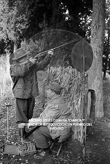 Visita del Presidente de Portugal a España, 1961