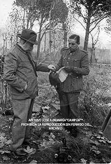 Visita del Presidente de Portugal a España, 1961