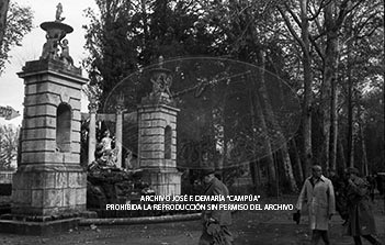 Visita del Presidente de Portugal a España, 1961