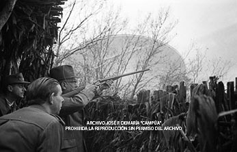 Visita del Presidente de Portugal a España, 1961