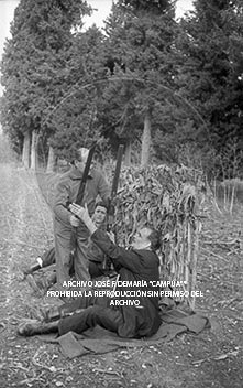 Visita del Presidente de Portugal a España, 1961