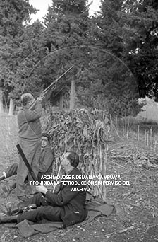 Visita del Presidente de Portugal a España, 1961