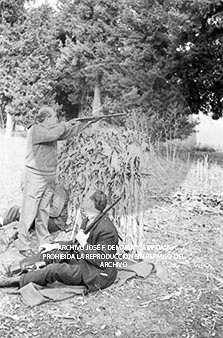 Visita del Presidente de Portugal a España, 1961