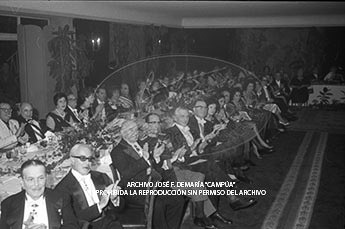 Visita del <presidente de Portugal a España, 1961