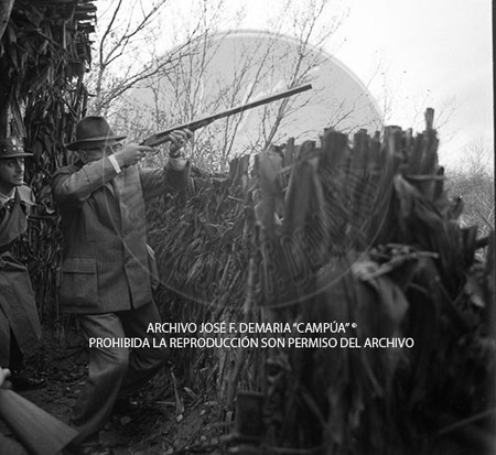 Visita del <presidente de Portugal a España, 1961