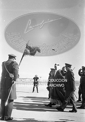 Rey Saud de Arabia Saudí