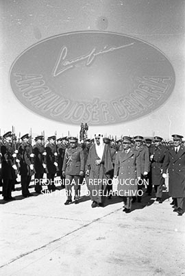 Rey Saud de Arabia Saudí