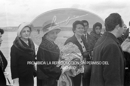 Olrich, Presidente de Costa Rica