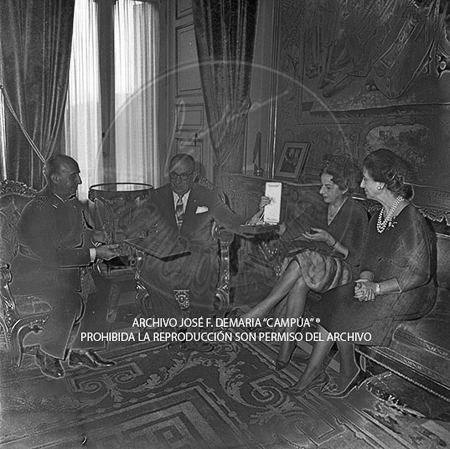 Olrich, Presidente de Costa Rica