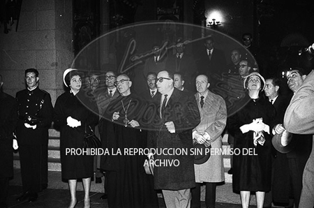 Olrich, Presidente de Costa Rica