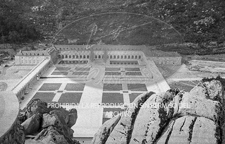 Olrich, Presidente de Costa Rica