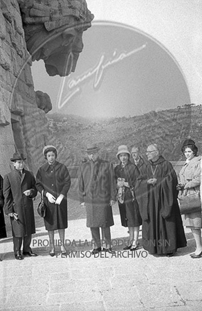 Olrich, Presidente de Costa Rica