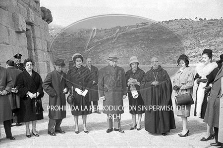 Olrich, Presidente de Costa Rica