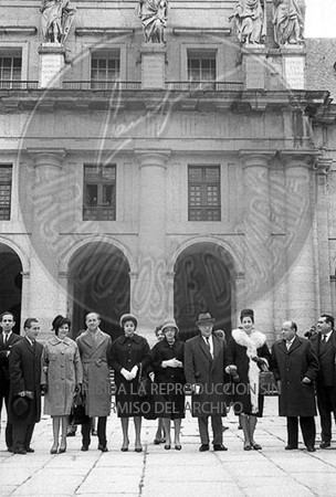 Olrich, Presidente de Costa Rica