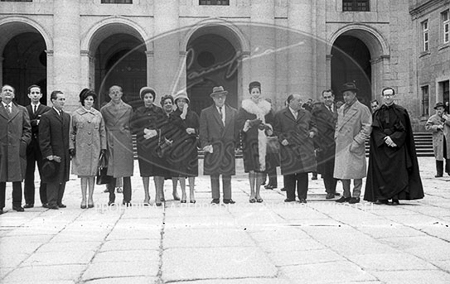 Olrich, Presidente de Costa Rica