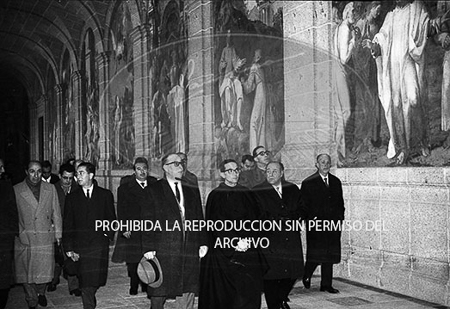 Olrich, Presidente de Costa Rica