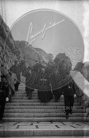 Olrich, Presidente de Costa Rica