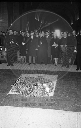 Olrich, Presidente de Costa Rica