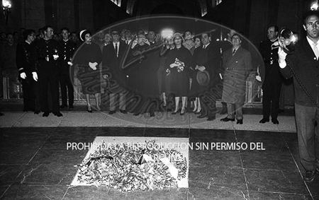 Olrich, Presidente de Costa Rica