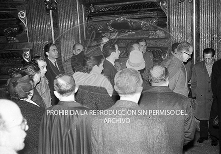 Olrich, Presidente de Costa Rica