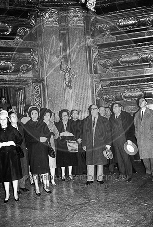 Olrich, Presidente de Costa Rica