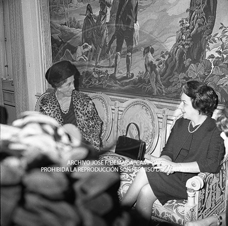 Olrich, Presidente de Costa Rica