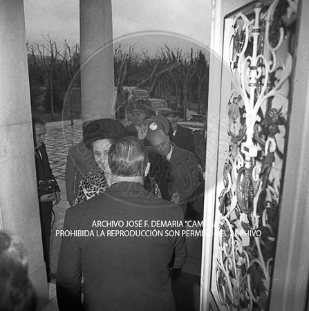 Olrich, Presidente de Costa Rica