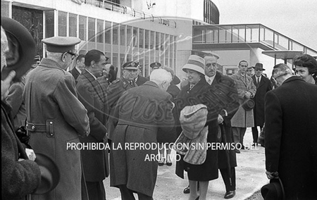 Olrich, Presidente de Costa Rica